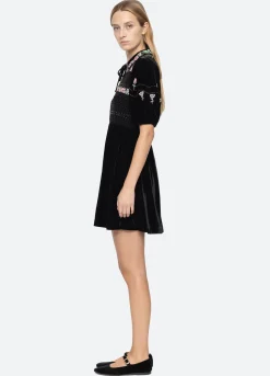 Women Sea New York Brynn Dress