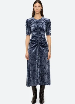 Women Sea New York Cailyn Dress