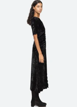 Women Sea New York Cailyn Dress