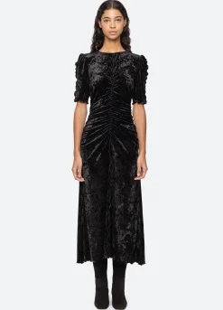 Women Sea New York Cailyn Dress