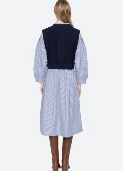 Women Sea New York Caleb Dress