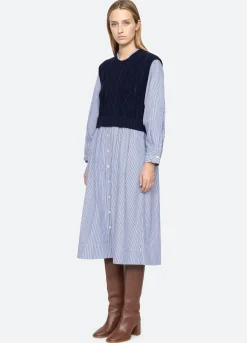Women Sea New York Caleb Dress