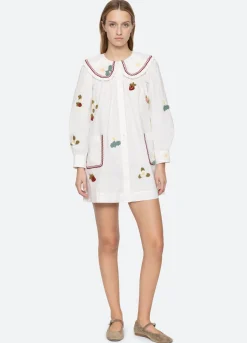 Women Sea New York Callie Dress