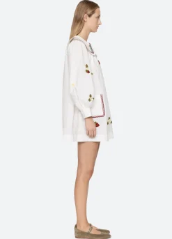 Women Sea New York Callie Dress