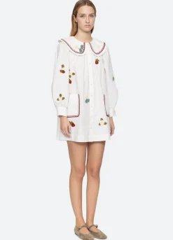 Women Sea New York Callie Dress