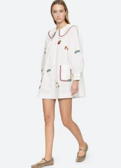 Women Sea New York Callie Dress
