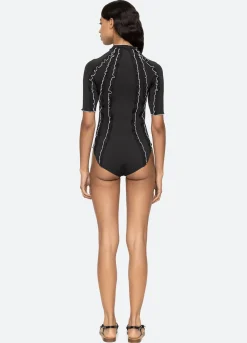 Women Sea New York Camille One Piece