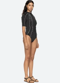 Women Sea New York Camille One Piece