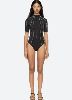Women Sea New York Camille One Piece
