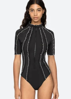 Women Sea New York Camille One Piece