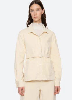Women Sea New York Carine Jacket