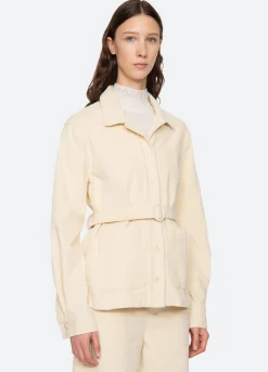 Women Sea New York Carine Jacket