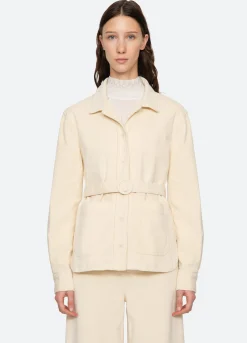 Women Sea New York Carine Jacket