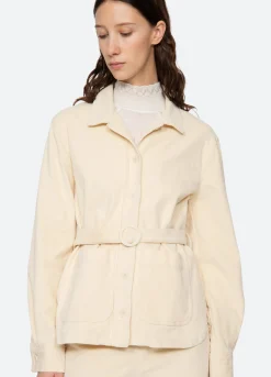 Women Sea New York Carine Jacket