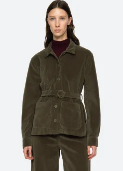 Women Sea New York Carine Jacket