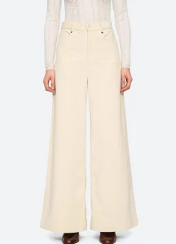 Women Sea New York Carine Jeans