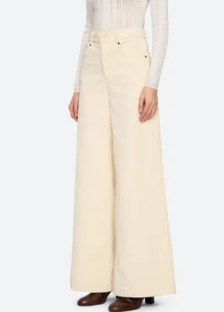 Women Sea New York Carine Jeans