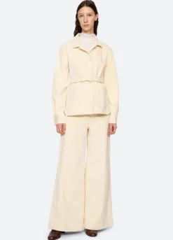 Women Sea New York Carine Jeans