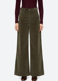 Women Sea New York Carine Jeans
