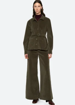 Women Sea New York Carine Jeans
