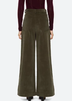 Women Sea New York Carine Jeans