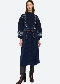 Women Sea New York Carine Skirt