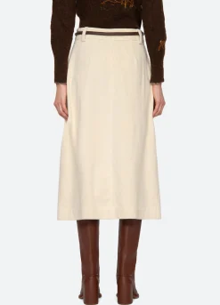 Women Sea New York Carine Skirt