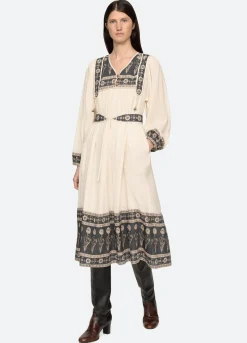 Women Sea New York Carla Dress
