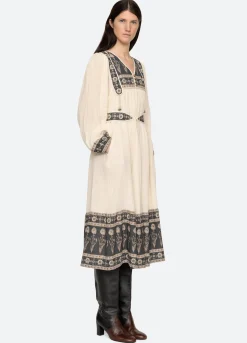 Women Sea New York Carla Dress