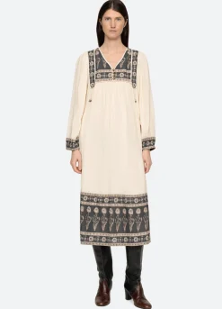 Women Sea New York Carla Dress