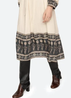 Women Sea New York Carla Dress