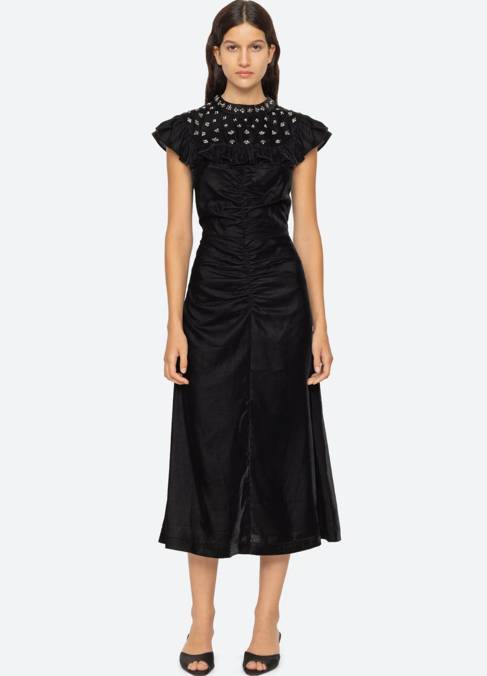 Women Sea New York Caryl Dress