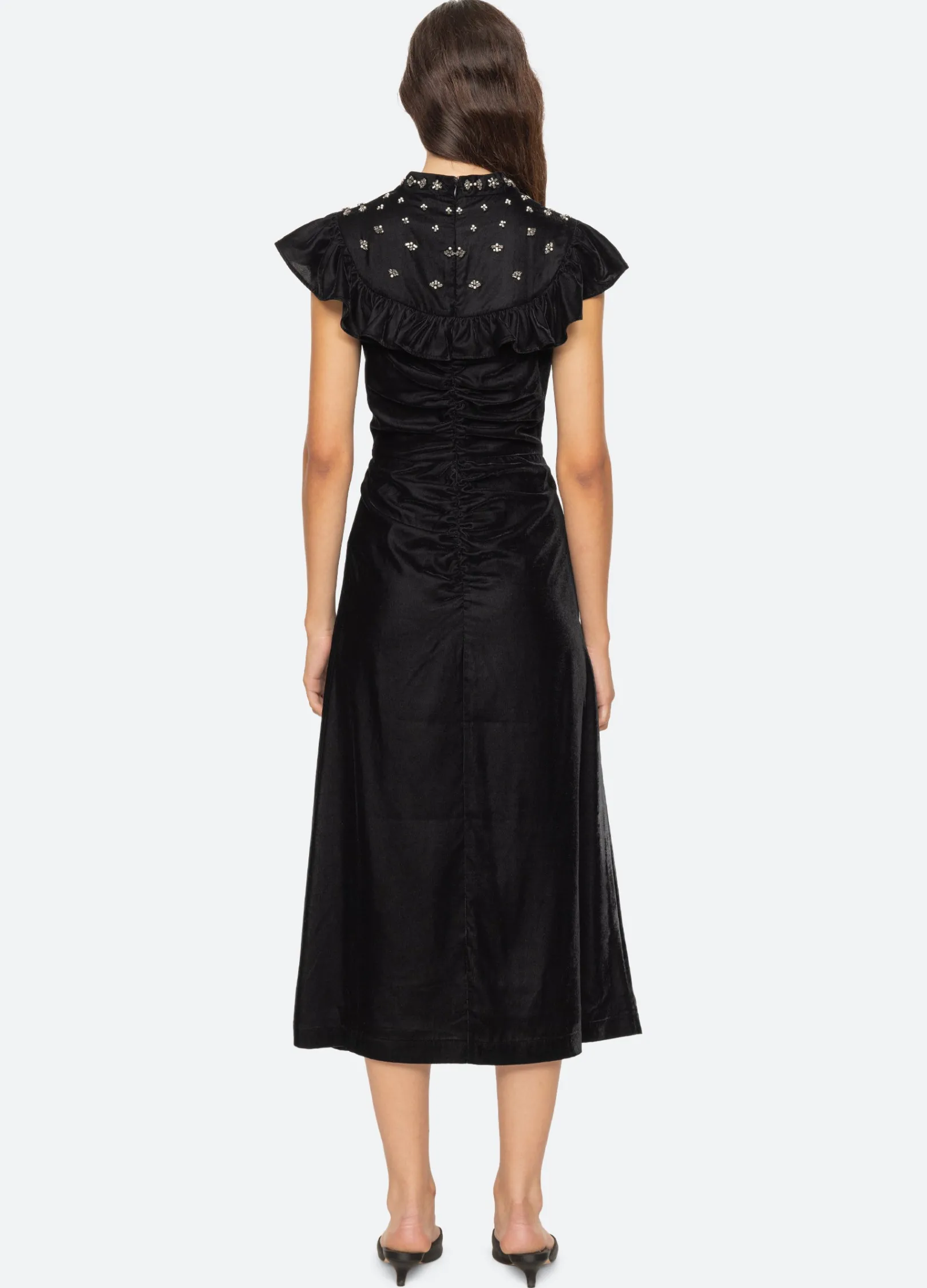 Women Sea New York Caryl Dress