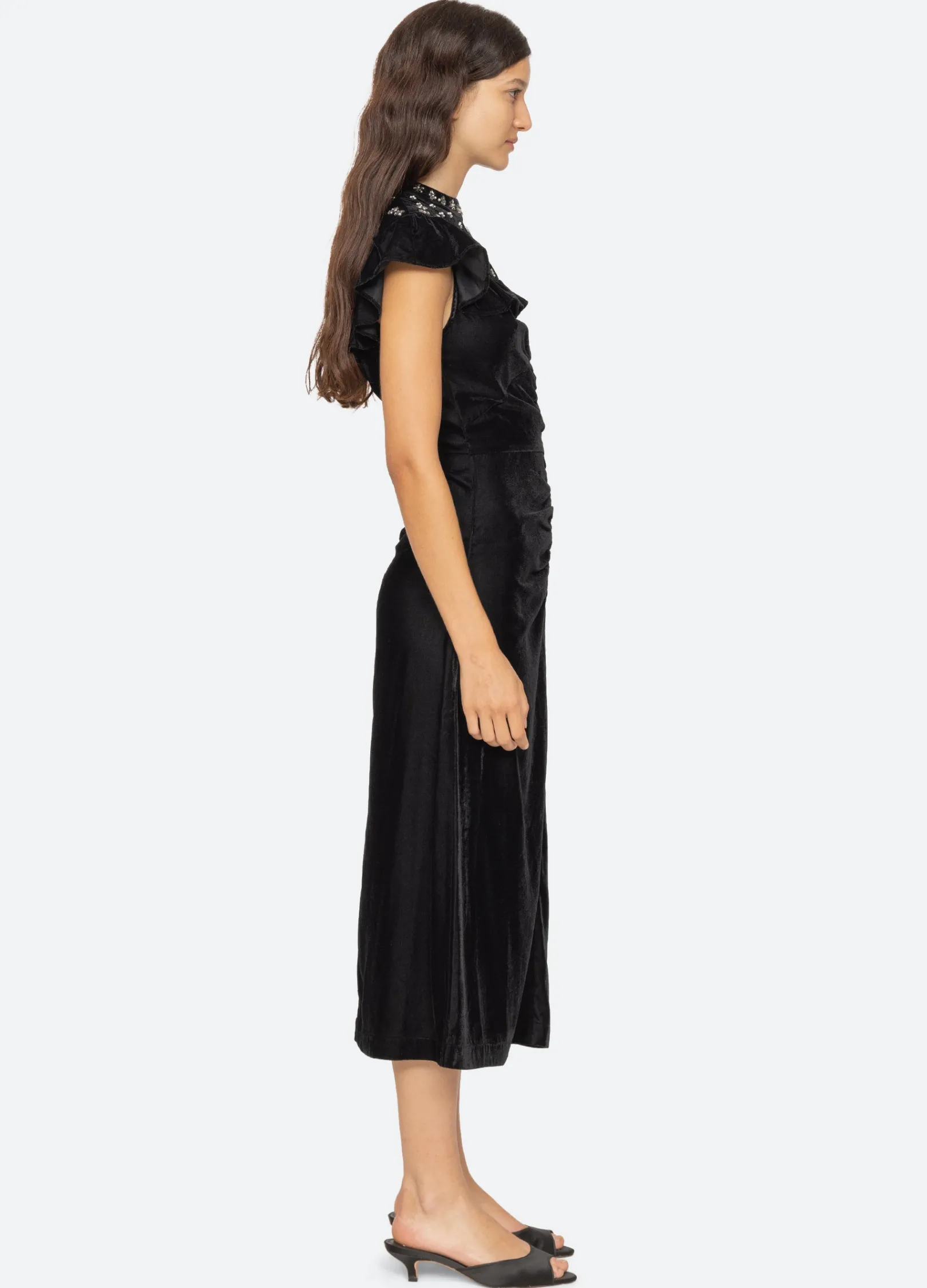 Women Sea New York Caryl Dress