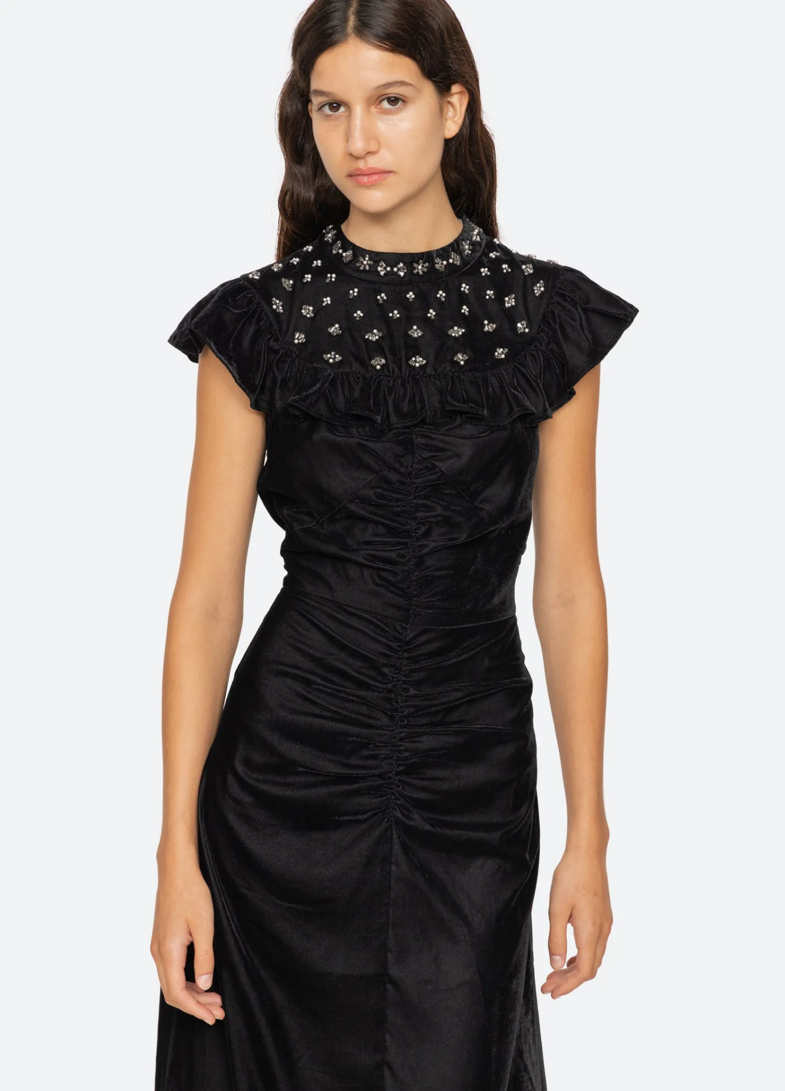 Women Sea New York Caryl Dress
