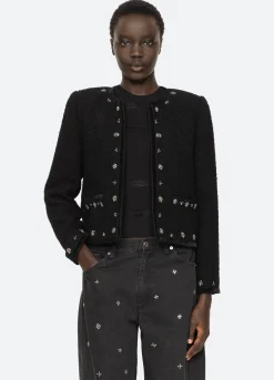 Women Sea New York Caryl Jacket