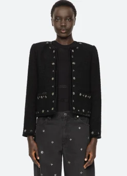 Women Sea New York Caryl Jacket