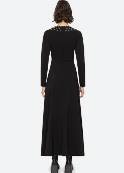 Women Sea New York Caryl L/S Dress