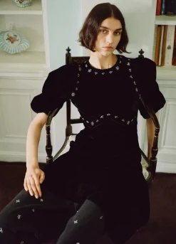Women Sea New York Caryl S/S Dress