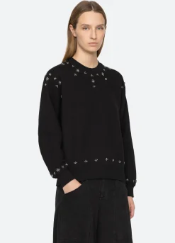 Women Sea New York Caryl Sweatshirt