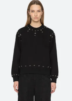 Women Sea New York Caryl Sweatshirt