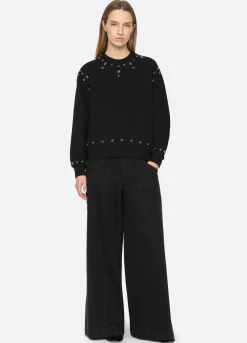 Women Sea New York Caryl Sweatshirt