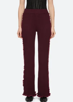 Women Sea New York Clare Pants