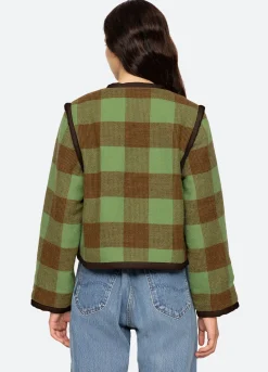 Women Sea New York Clement Jacket