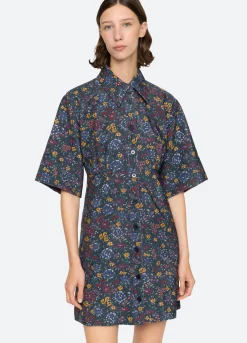 Women Sea New York Constance Dress