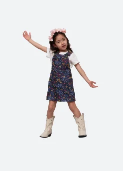 Women/Kids Sea New York Constance Kids Overalls
