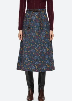 Women Sea New York Constance Skirt