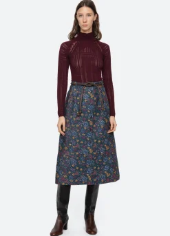 Women Sea New York Constance Skirt