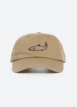 Women Sea New York Demi Cap