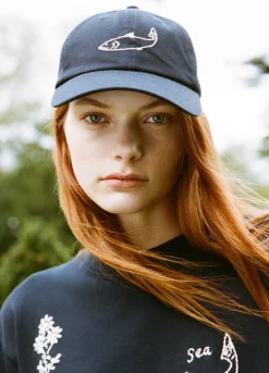 Women Sea New York Demi Cap